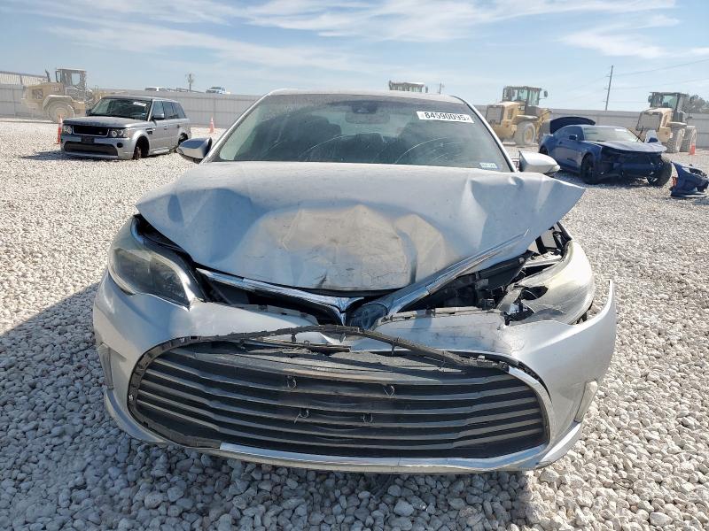 Photo 11 from auction – 2016 TOYOTA AVALON HYB with VIN 4T1BD1EB3GU050466