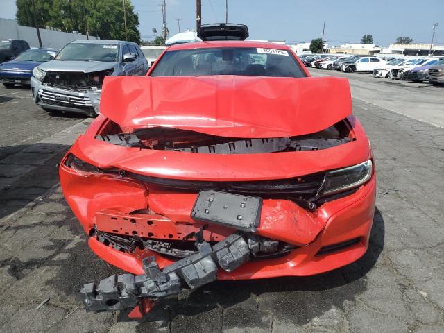 Photo 5 from auction – 2022 DODGE CHARGER SX with VIN 2C3CDXBGXNH196685