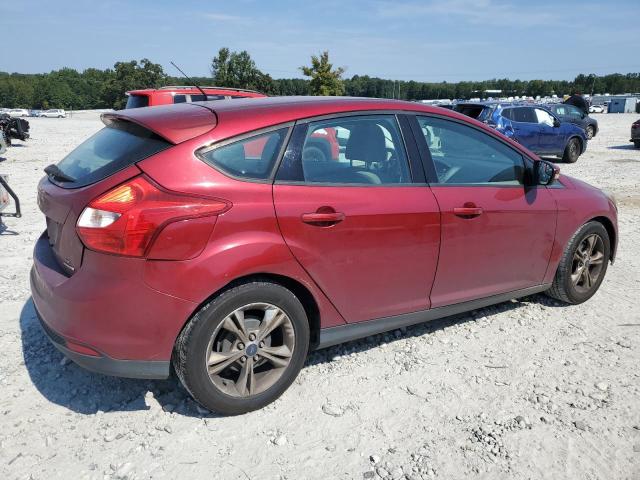 Zdjęcie 3 z aukcji – 2014 FORD FOCUS SE z VIN 1FADP3K27EL279634