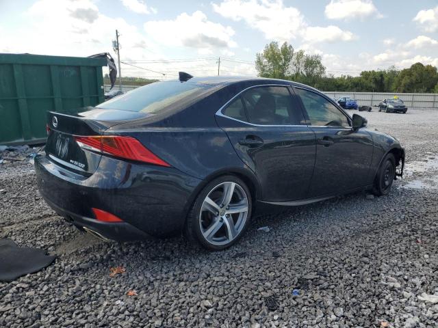 Photo 3 from auction – 2017 LEXUS IS 300 with VIN JTHCM1D22H5016832