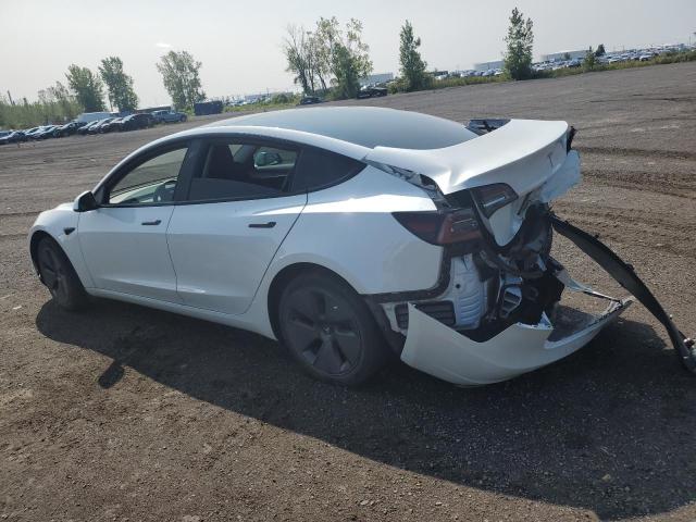 Photo 2 from auction – 2023 TESLA MODEL 3 with VIN 5YJ3E1EA0PF402604