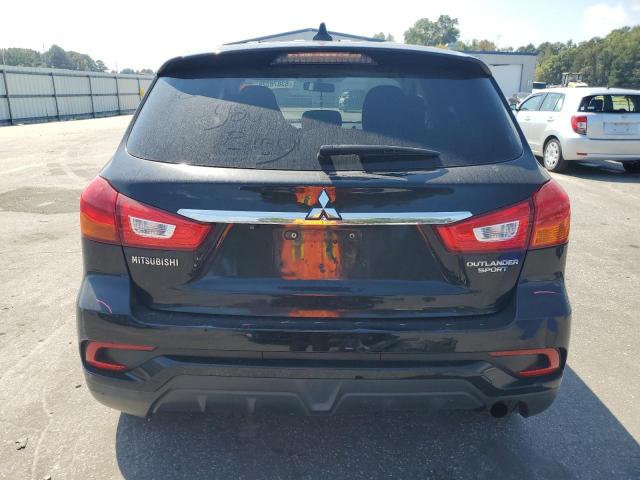 Photo 6 from auction – 2019 MITSUBISHI OUTLANDER with VIN JA4AP3AU7KU018195
