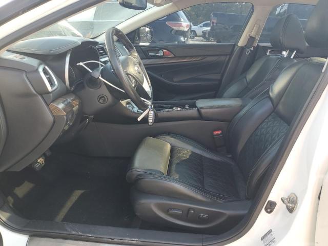 Photo 7 from auction – 2016 NISSAN MAXIMA 3.5 with VIN 1N4AA6AP8GC416036