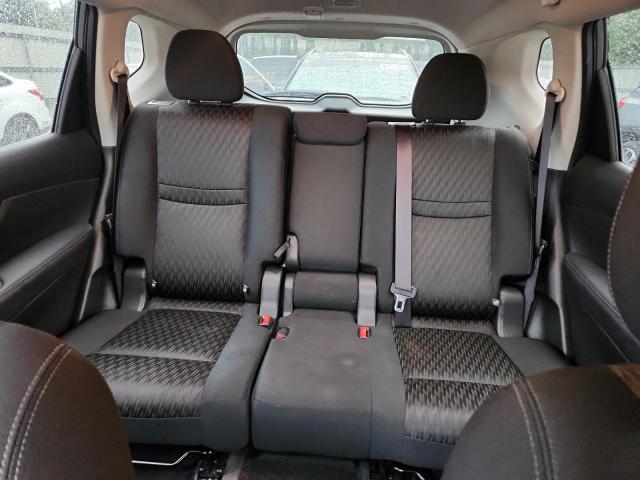 Photo 10 from auction – 2018 NISSAN ROGUE S with VIN KNMAT2MT2JP513934