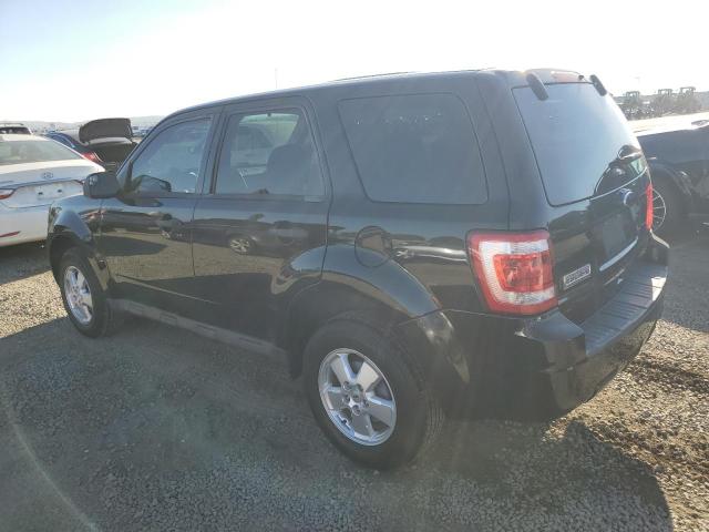 Photo 2 from auction – 2012 FORD ESCAPE XLS with VIN 1FMCU0C72CKC67509