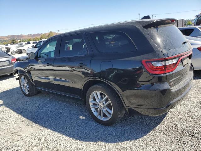 Photo 2 from auction – 2022 DODGE DURANGO R/T with VIN 1C4SDJCT6NC136373