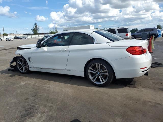 Photo 2 from auction – 2015 BMW 435 I with VIN WBA3T3C55FP738368