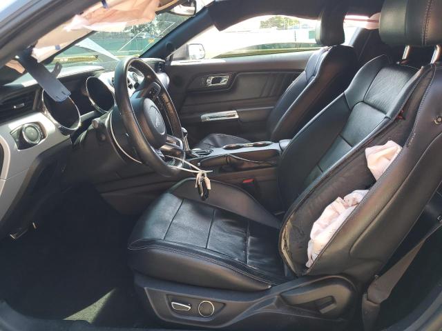 Photo 7 from auction – 2016 FORD MUSTANG with VIN 1FA6P8TH1G5227061