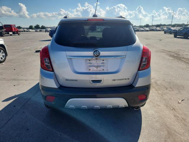 Photo 6 from auction – 2016 BUICK ENCORE with VIN KL4CJASB2GB741807