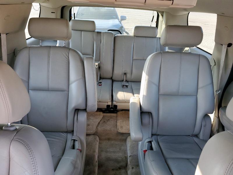 Photo 10 from auction – 2007 CHEVROLET TAHOE C150 with VIN 1GNFC13J47J401428