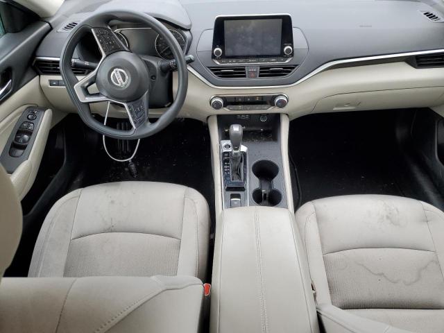 Photo 8 from auction – 2020 NISSAN ALTIMA S with VIN 1N4BL4BW1LN309997
