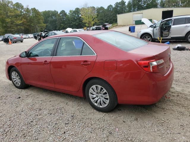 Photo 2 from auction – 2012 TOYOTA CAMRY BASE with VIN 4T1BF1FK5CU619269