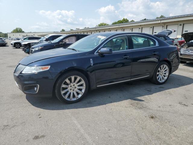 Photo 1 from auction – 2009 LINCOLN MKS with VIN 1LNHM93R59G633860