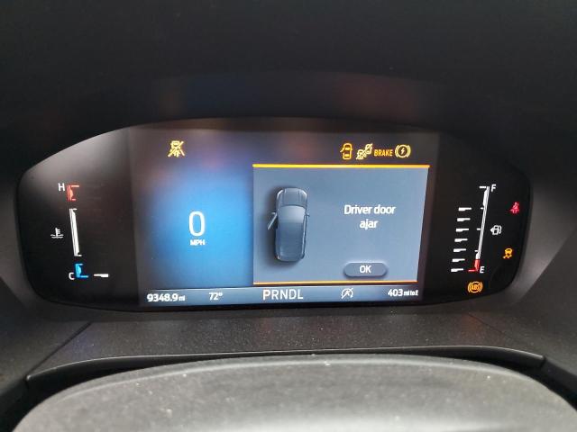 Photo 9 from auction – 2024 FORD ESCAPE ACT with VIN 1FMCU9GN7RUA34882