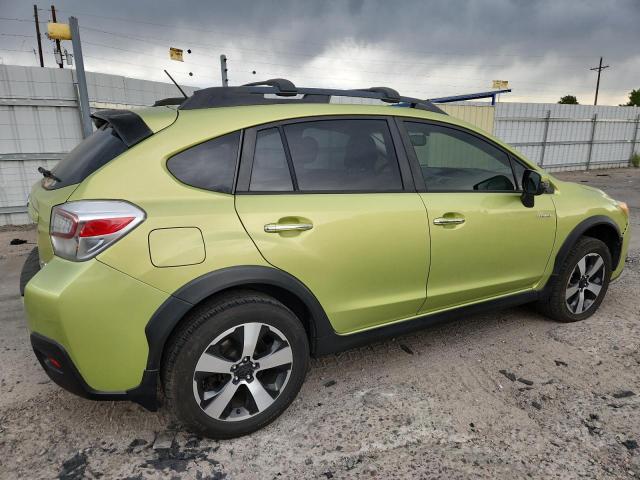 Photo 3 from auction – 2015 SUBARU XV CROSSTR with VIN JF2GPBPC4FH238998