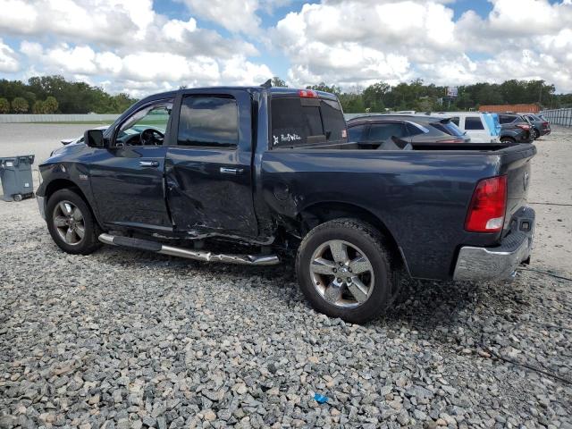 Photo 2 from auction – 2016 RAM 1500 SLT with VIN 1C6RR6LT9GS128376