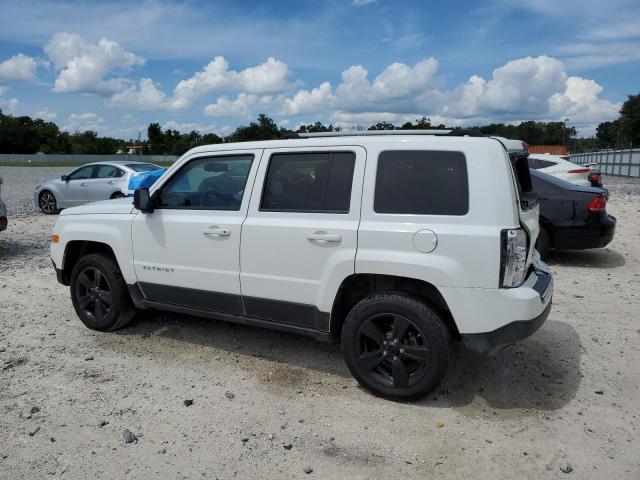 Photo 2 from auction – 2012 JEEP PATRIOT LA with VIN 1C4NJRFB7CD706217
