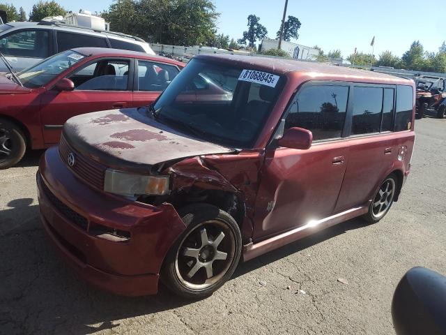 SCION XB 2006 with VIN JTLKT324864094779 - Photo from auction