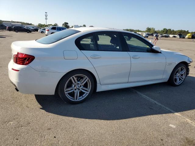 Photo 3 from auction – 2015 BMW 535 XI with VIN WBA5B3C58FD540963