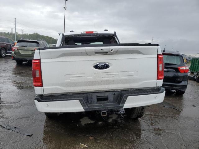 Photo 6 from auction – 2022 FORD F150 SUPERCREW with VIN 1FTEW1EP2NFB82952