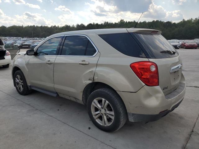 Photo 2 from auction – 2012 CHEVROLET EQUINOX LS with VIN 2GNALBEK1C6321923