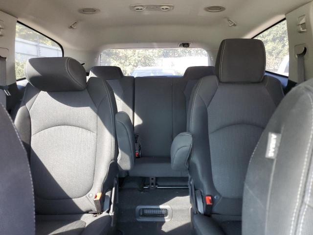 Photo 10 from auction – 2016 CHEVROLET TRAVERSE L with VIN 1GNKRGKD1GJ258160