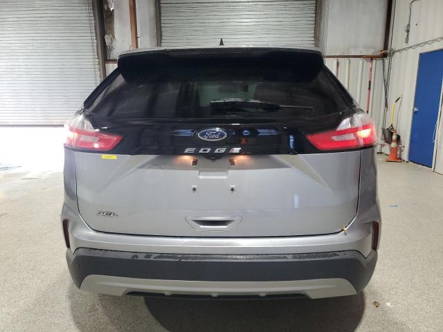 Photo 6 from auction – 2021 FORD EDGE SEL with VIN 2FMPK3J98MBA49972