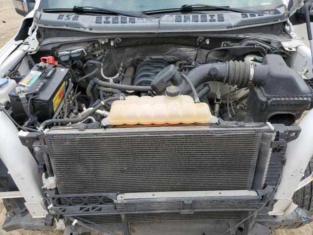 Photo 11 from auction – 2016 FORD F150 with VIN 1FTEW1EF7GFC26681