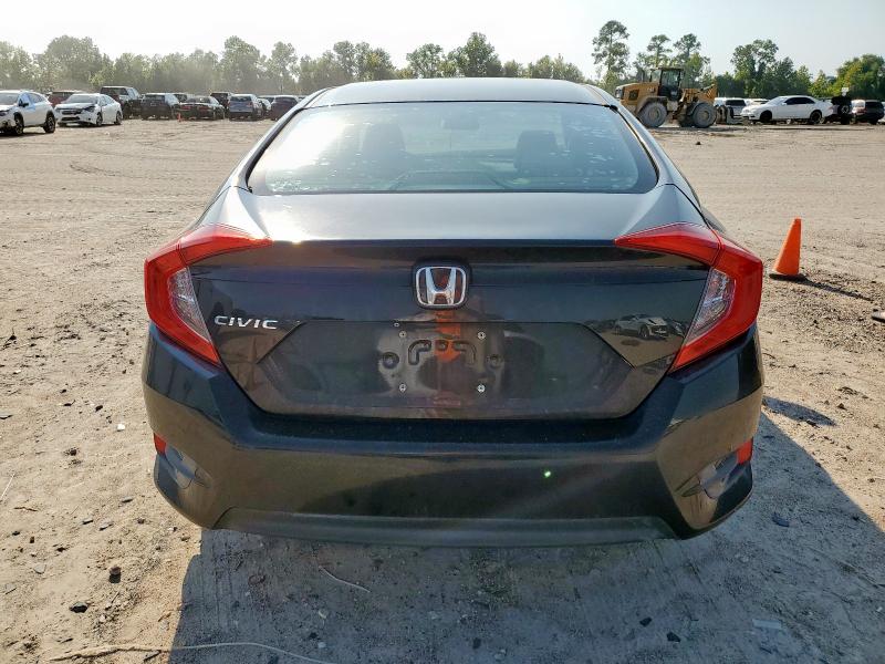 Photo 6 from auction – 2016 HONDA CIVIC EX with VIN 2HGFC2F81GH503361