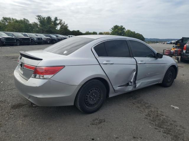Photo 3 from auction – 2011 HONDA ACCORD LX with VIN 1HGCP2F31BA149098