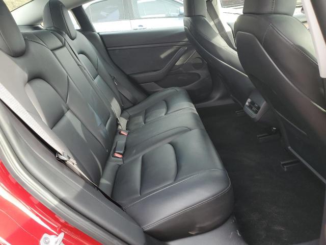 Photo 10 from auction – 2023 TESLA MODEL 3 with VIN 5YJ3E1EA8PF513871