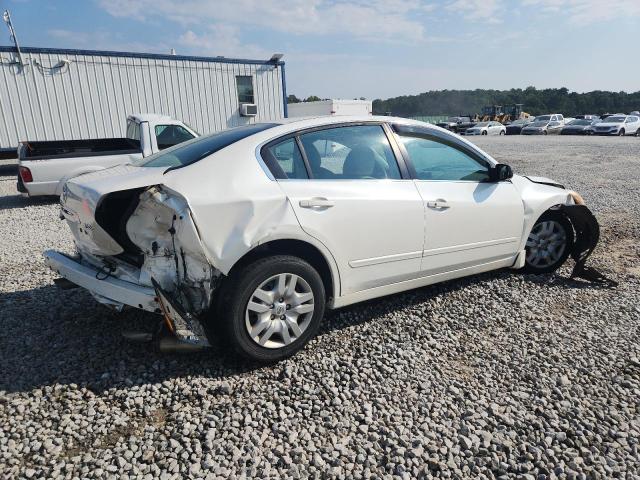 Photo 3 from auction – 2010 NISSAN ALTIMA BAS with VIN 1N4AL2AP2AN400025