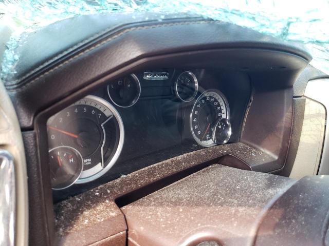 Photo 9 from auction – 2014 RAM 1500 LARAM with VIN 1C6RR7NT9ES465193