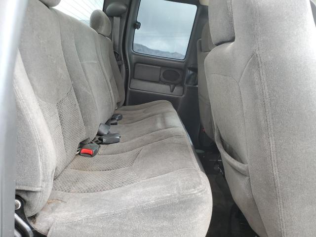 Photo 10 from auction – 2005 CHEVROLET SILVERADO with VIN 1GCEC19V05Z353861
