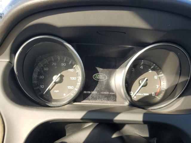 Photo 9 from auction – 2016 LAND ROVER DISCOVERY with VIN SALCR2BGXGH589314