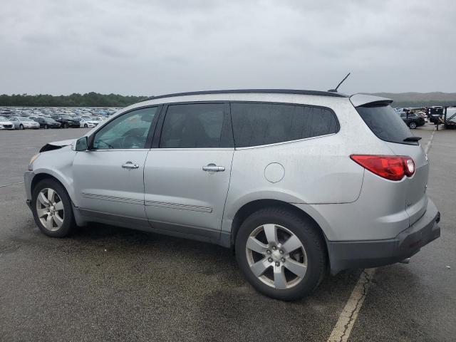 Photo 2 from auction – 2011 CHEVROLET TRAVERSE LTZ with VIN 1GNKVLED3BJ275826