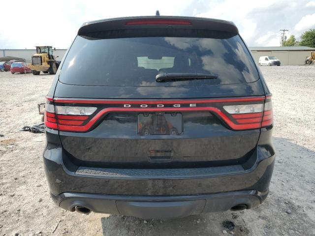 Photo 6 from auction – 2024 DODGE DURANGO R/T with VIN 1C4SDJCT1RC102959
