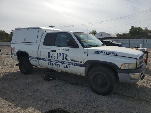 Photo 4 from auction – 2002 DODGE RAM 2500 with VIN 3B7KC23Z92M269720