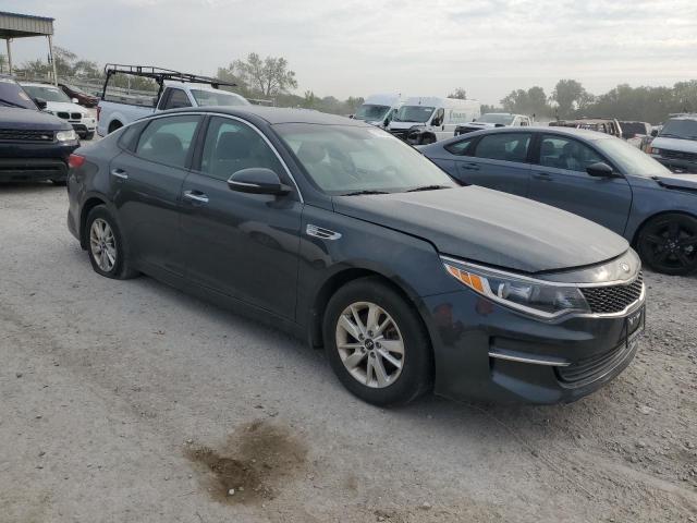 Photo 4 from auction – 2016 KIA OPTIMA LX with VIN KNAGT4L36G5070938