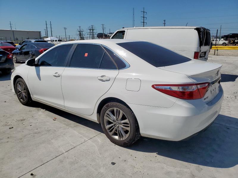 Photo 2 from auction – 2016 TOYOTA CAMRY LE with VIN 4T1BF1FK4GU168387
