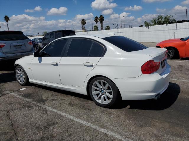 Photo 2 from auction – 2010 BMW 328 I SULE with VIN WBAPH5C52AA438944