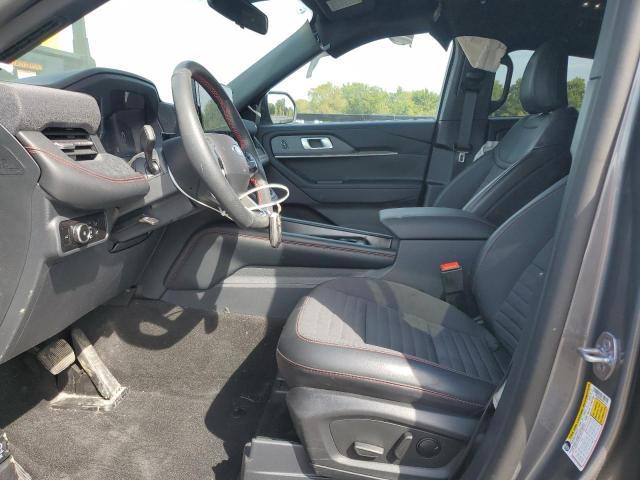 Photo 7 from auction – 2025 FORD EXPLORER S with VIN 1FMUK8KH5SGB13414