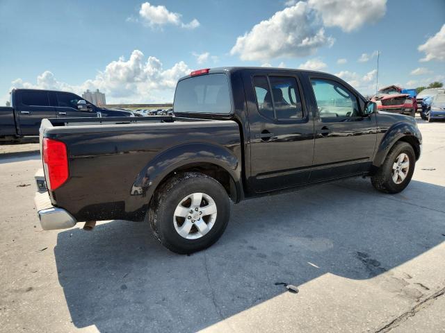 Photo 3 from auction – 2010 NISSAN FRONTIER C with VIN 1N6AD0ER8AC401566