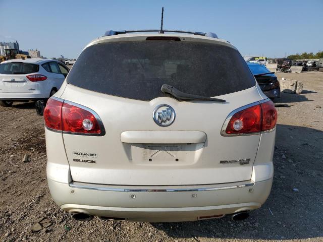 Photo 6 from auction – 2008 BUICK ENCLAVE CX with VIN 5GAEV23758J293316