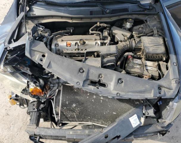 Photo 11 from auction – 2011 HONDA ACCORD SE with VIN 1HGCP2F64BA015907