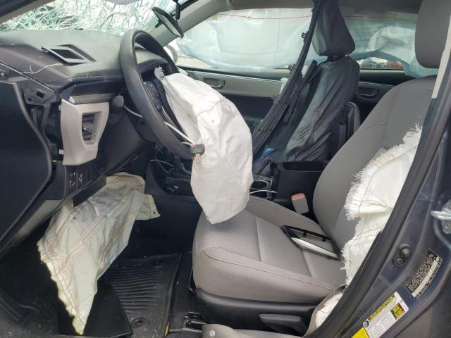 Photo 7 from auction – 2016 TOYOTA COROLLA L with VIN 5YFBURHE9GP564196