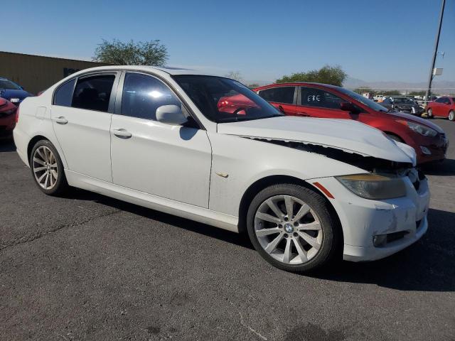 Photo 4 from auction – 2011 BMW 328 I with VIN WBAPH7C50BE677933