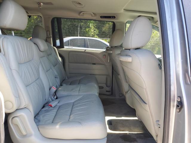 Photo 11 from auction – 2009 HONDA ODYSSEY EX with VIN 5FNRL38639B023022