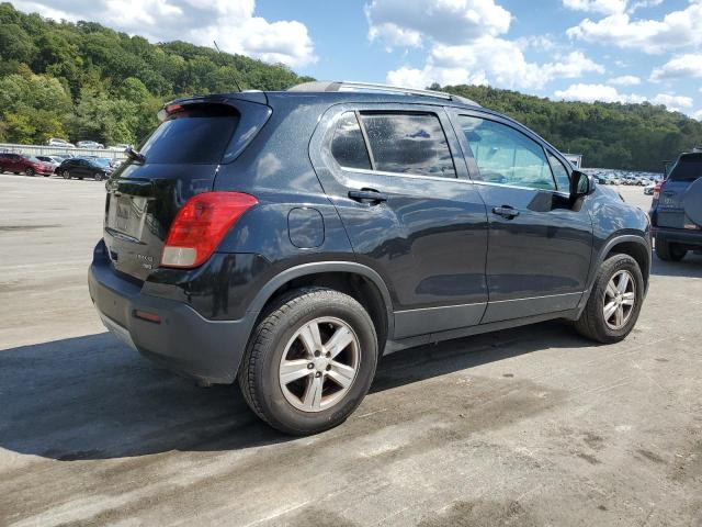 Photo 3 from auction – 2016 CHEVROLET TRAX 1LT with VIN KL7CJPSB7GB614718