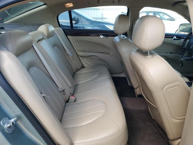 Photo 10 from auction – 2007 BUICK LUCERNE CX with VIN 1G4HD57237U134544